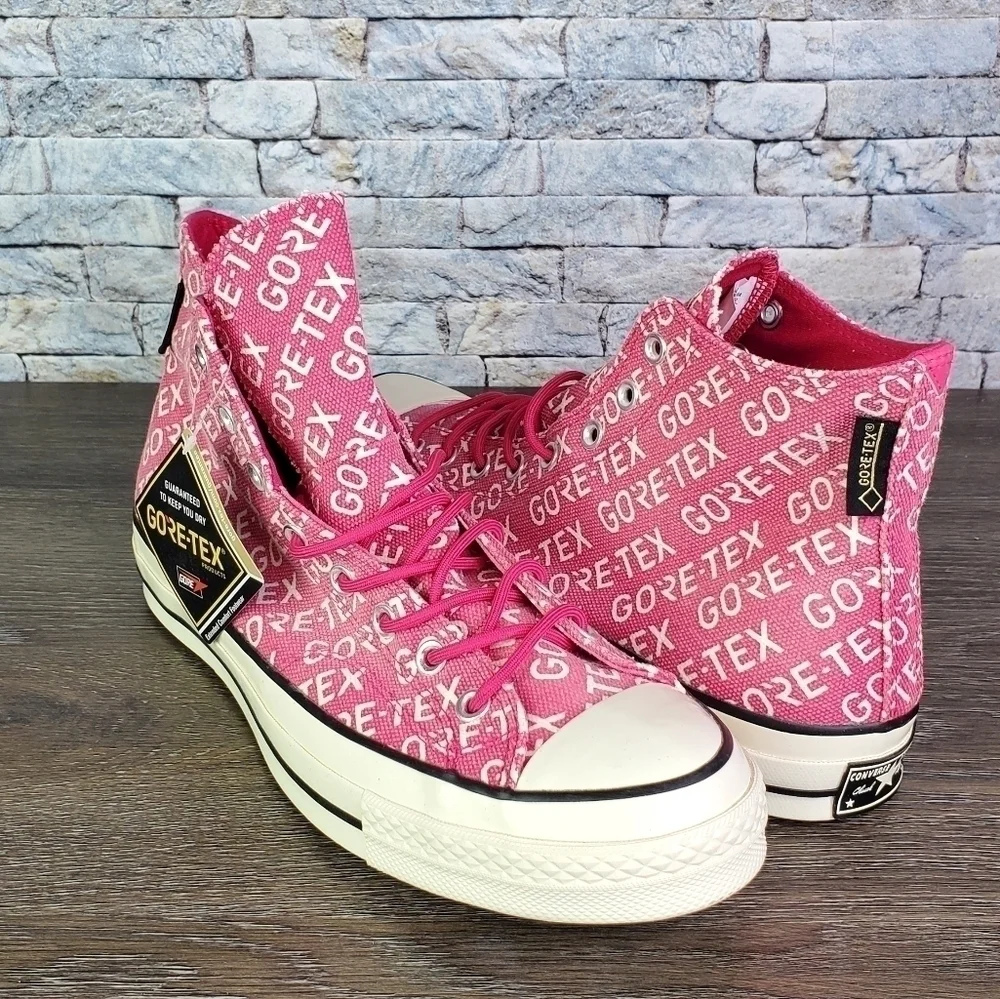 New Converse Chuck 70 Gore-Tex